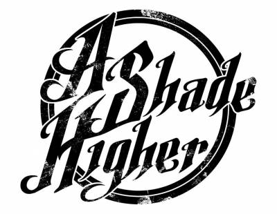logo A Shade Higher